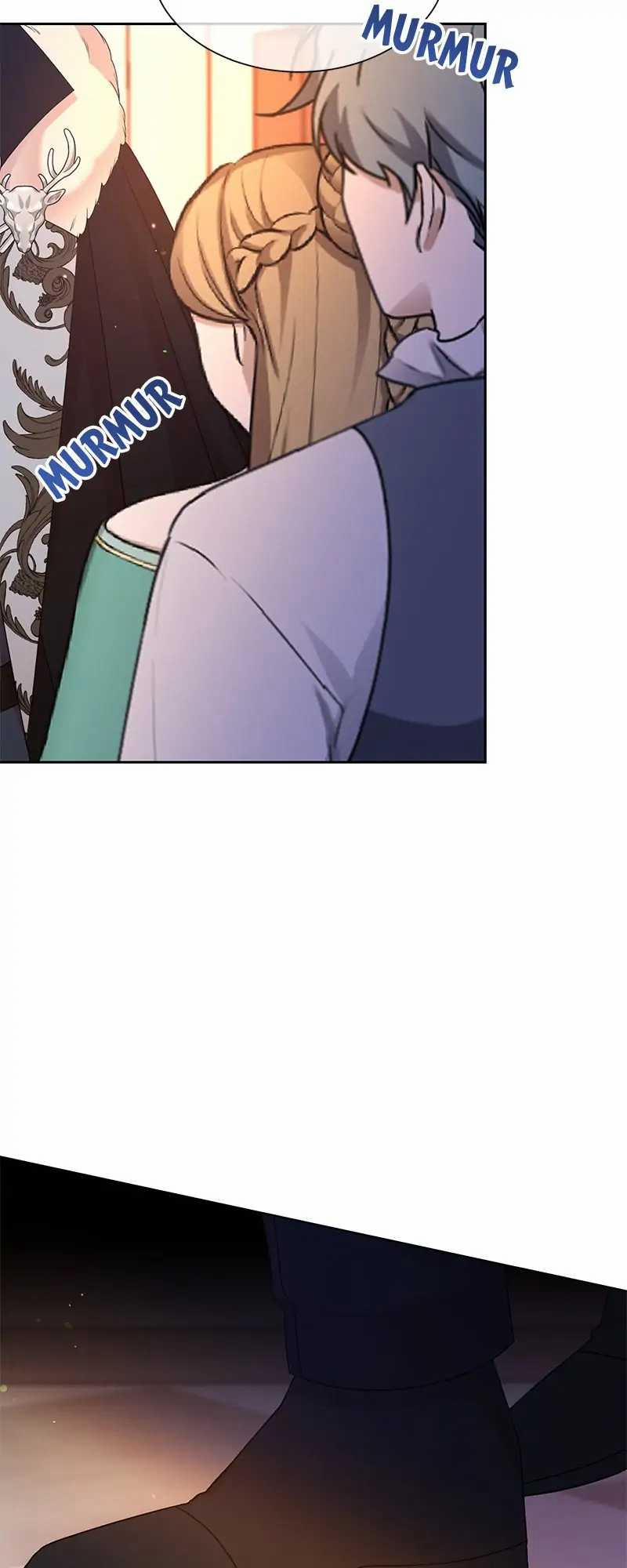 Tôi Chán Nản Vì Người Chồng Thứ 2 Còn  43.2 trang 23