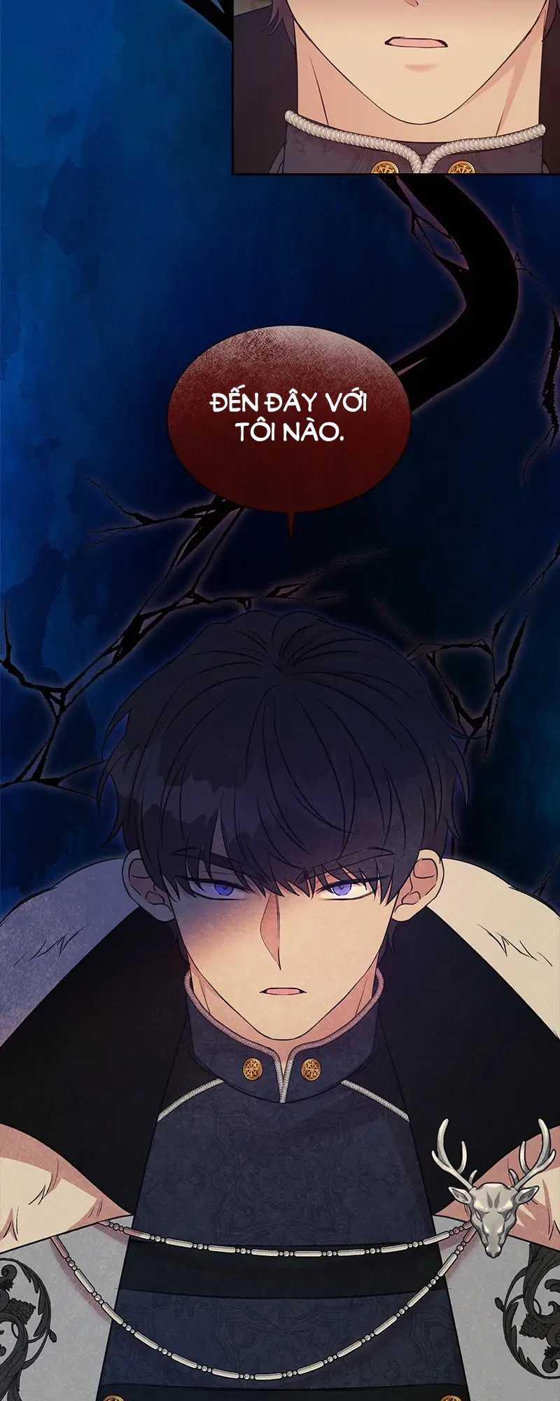 Tôi Chán Nản Vì Người Chồng Thứ 2 Còn  43.2 trang 28