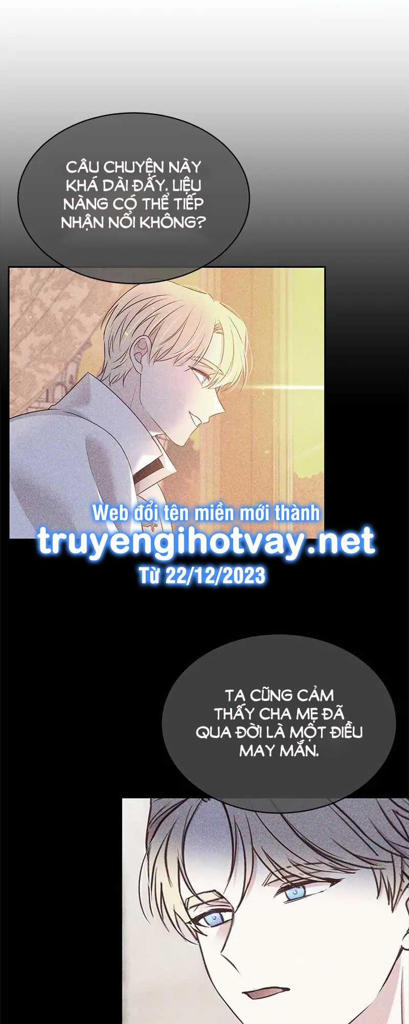 Tôi Chán Nản Vì Người Chồng Thứ 2 Còn  43.2 trang 4