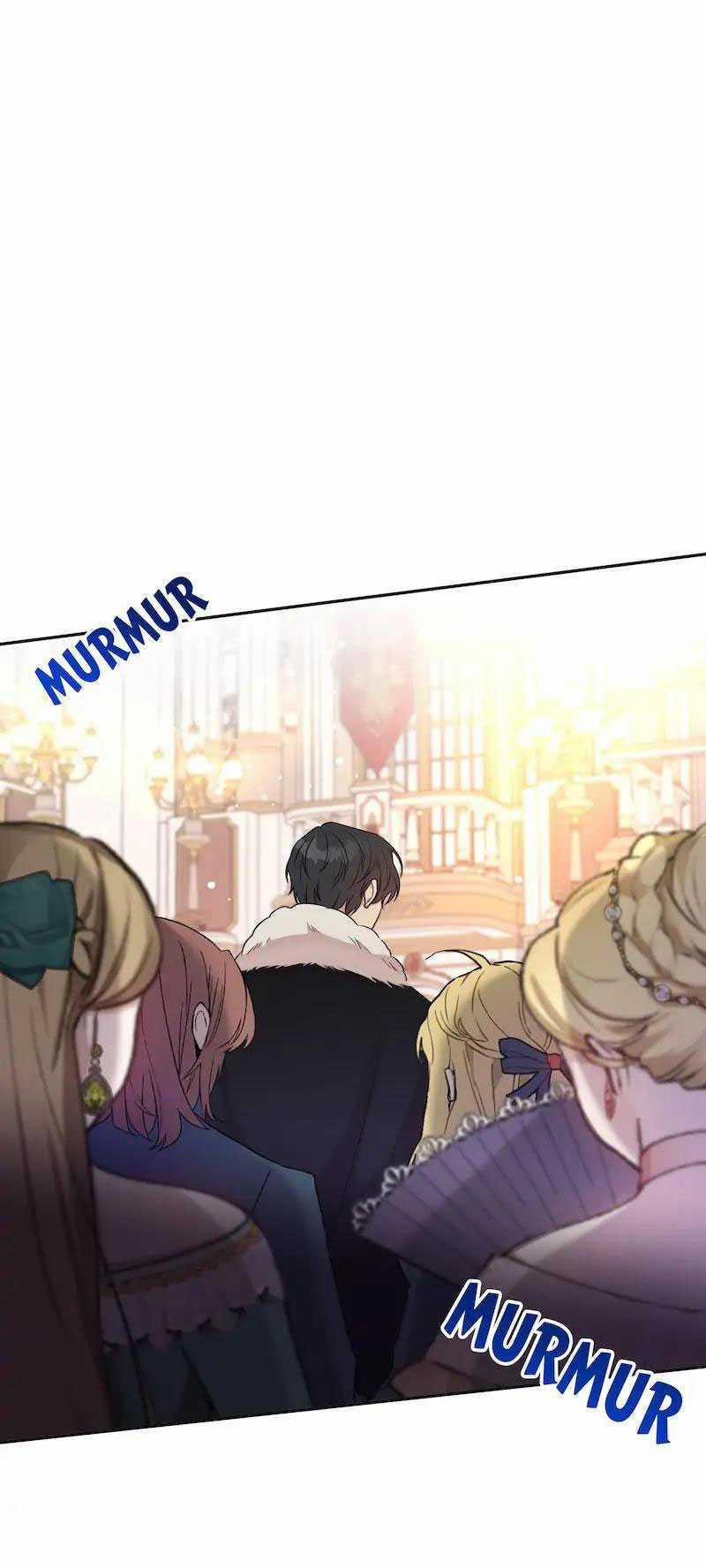 Tôi Chán Nản Vì Người Chồng Thứ 2 Còn  44.1 trang 1