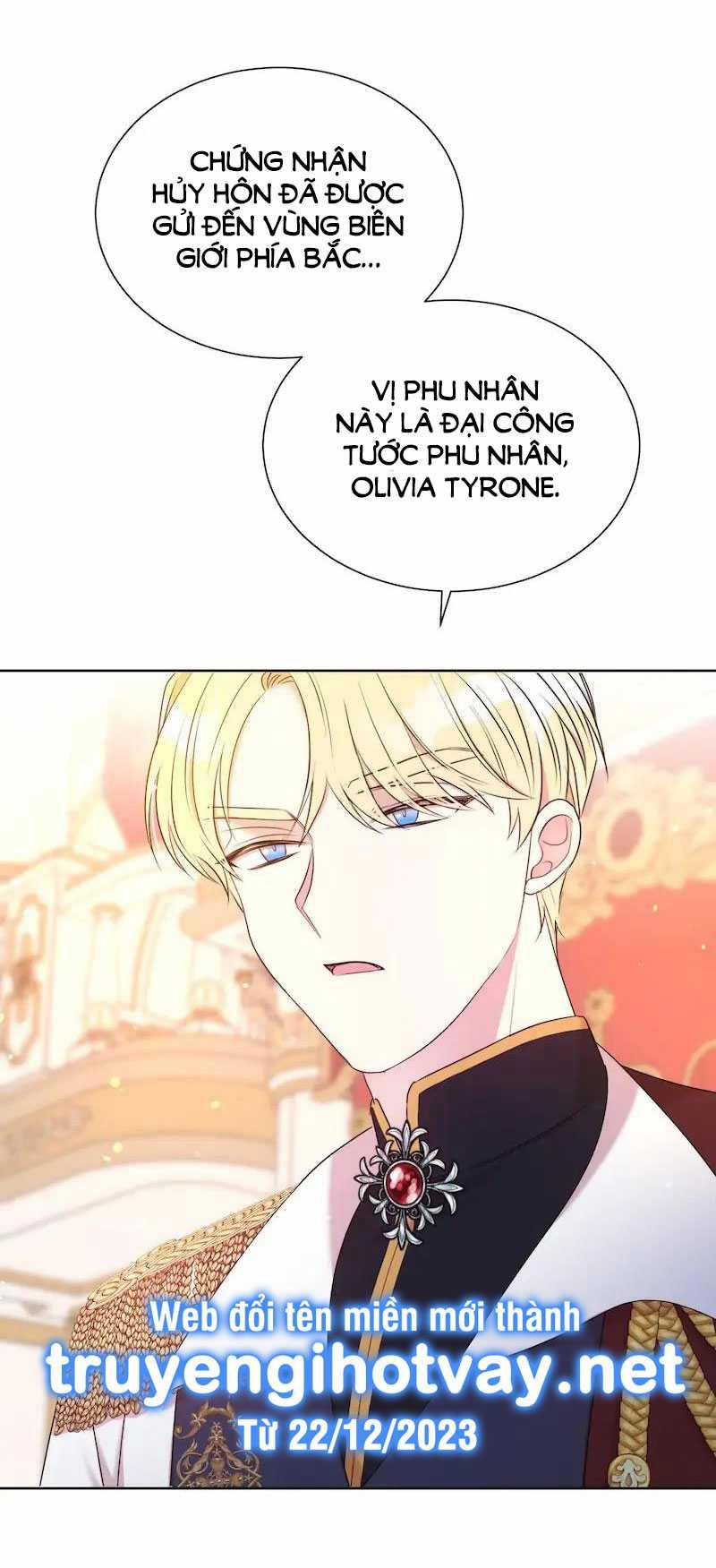 Tôi Chán Nản Vì Người Chồng Thứ 2 Còn  44.1 trang 20