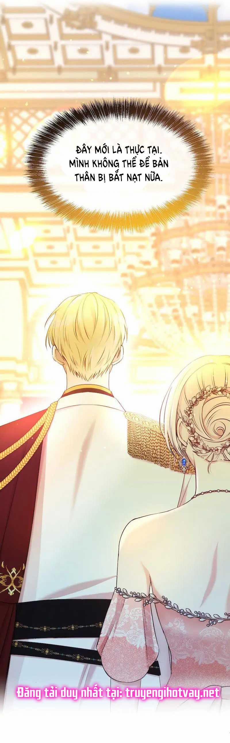 Tôi Chán Nản Vì Người Chồng Thứ 2 Còn  44.1 trang 24