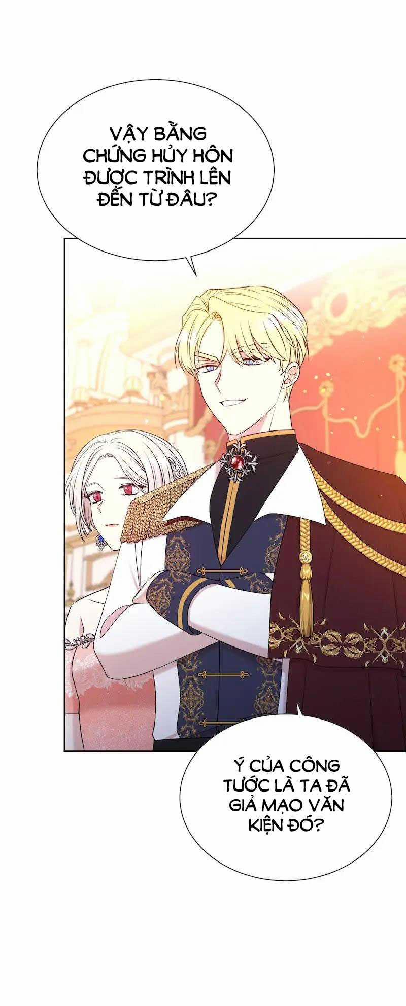 Tôi Chán Nản Vì Người Chồng Thứ 2 Còn  44.1 trang 27