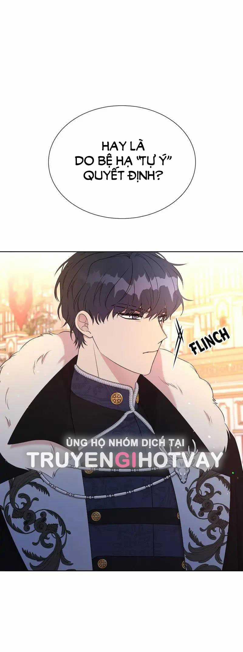 Tôi Chán Nản Vì Người Chồng Thứ 2 Còn  44.1 trang 28