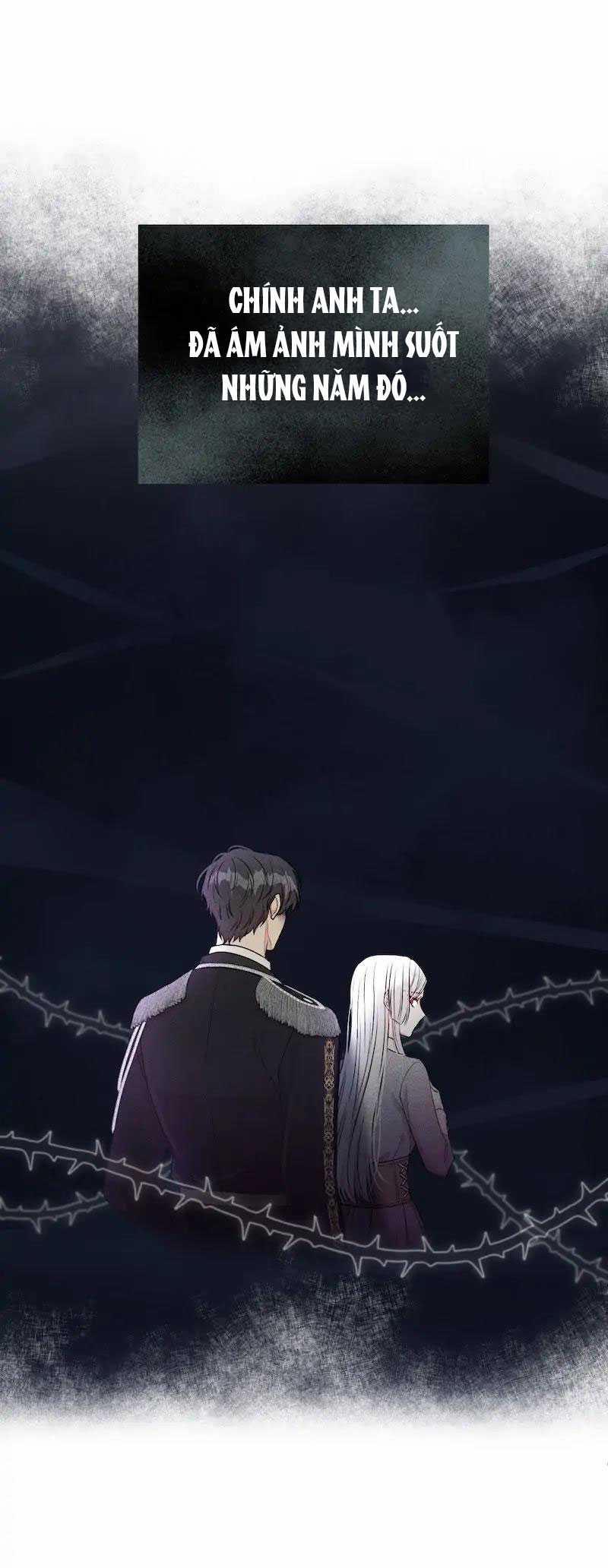 Tôi Chán Nản Vì Người Chồng Thứ 2 Còn  44.1 trang 3