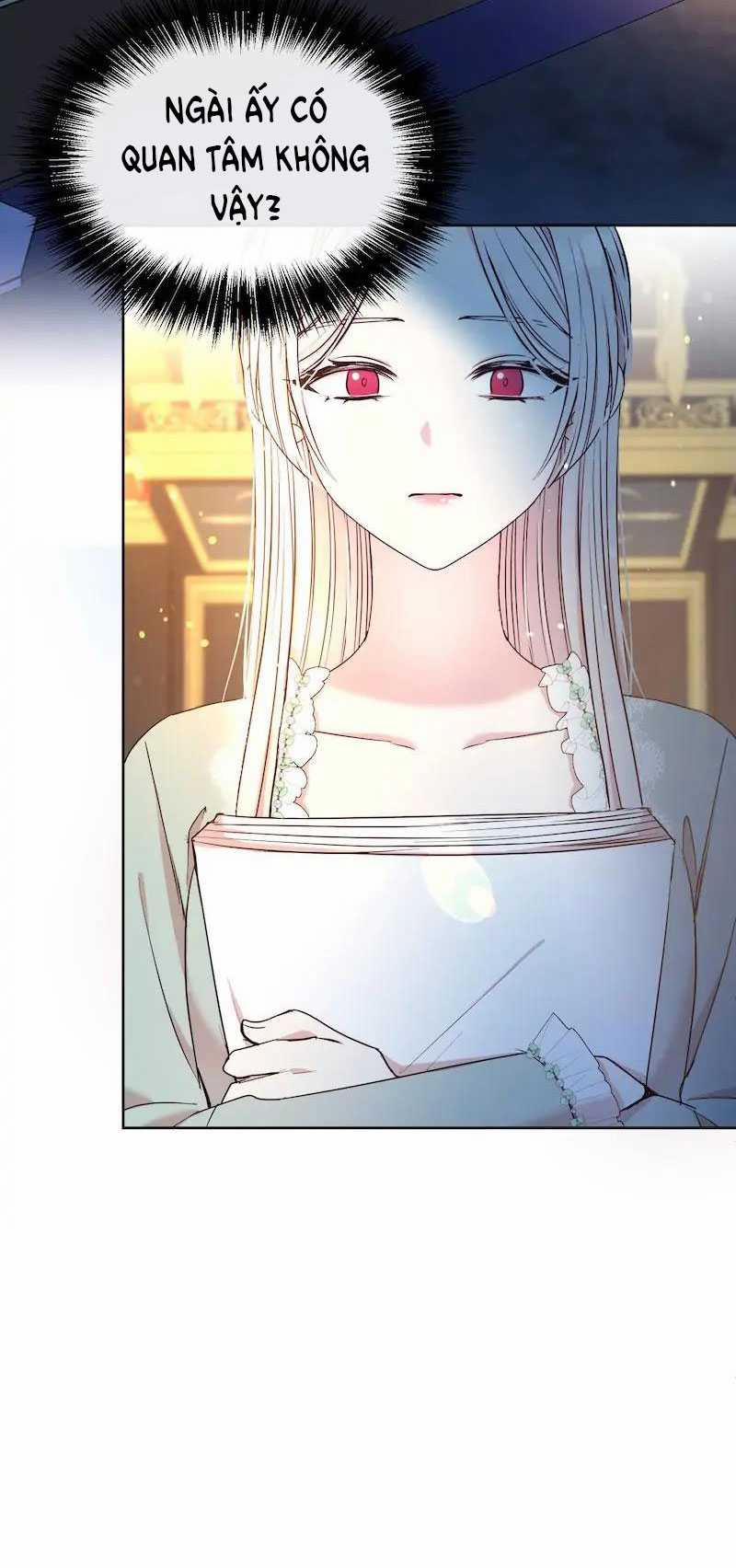 Tôi Chán Nản Vì Người Chồng Thứ 2 Còn  44.1 trang 8