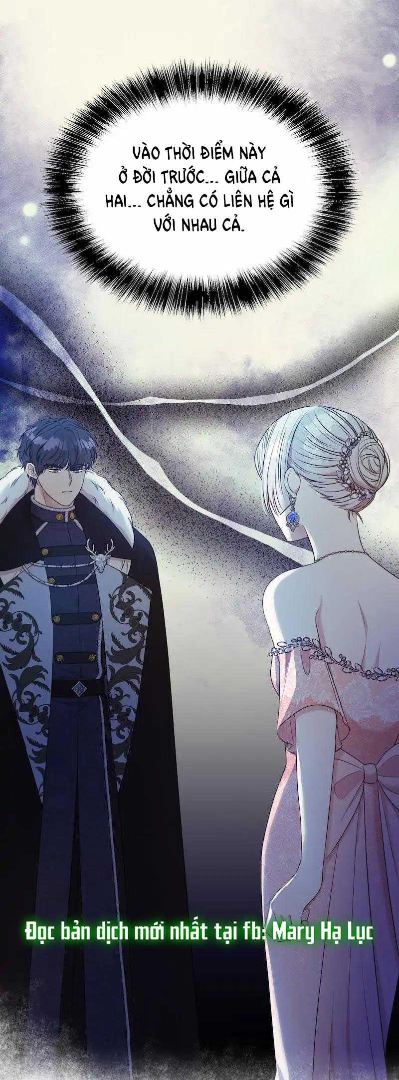 Tôi Chán Nản Vì Người Chồng Thứ 2 Còn  44.2 trang 11