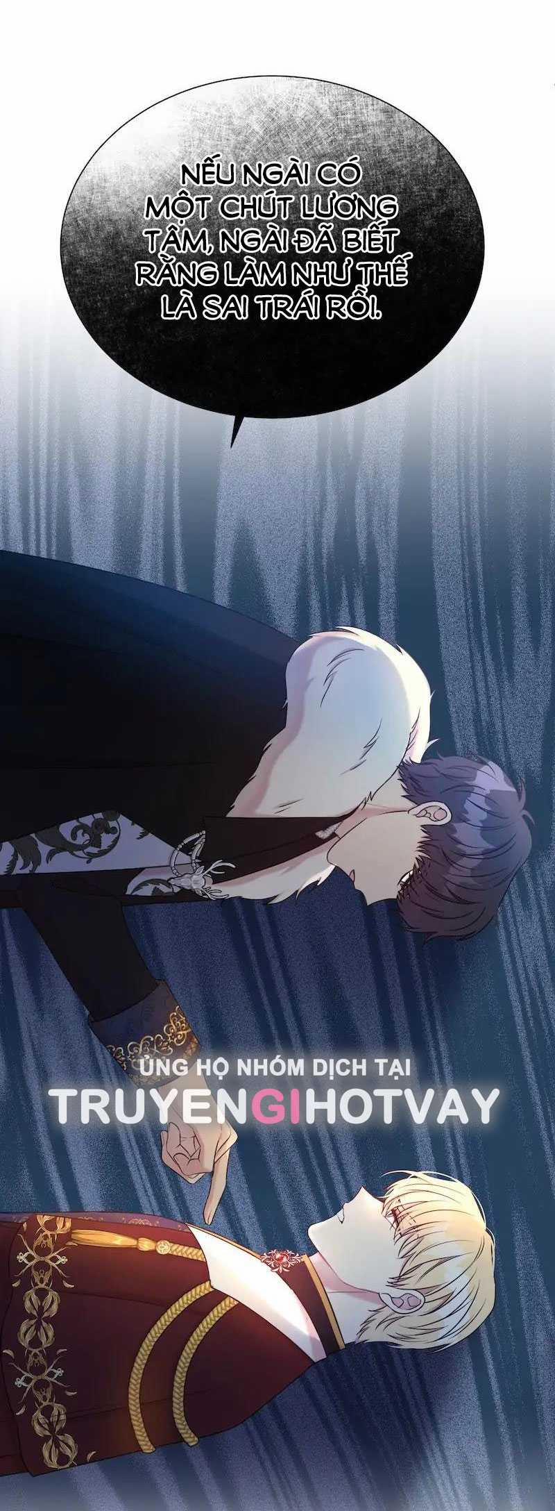 Tôi Chán Nản Vì Người Chồng Thứ 2 Còn  44.2 trang 16