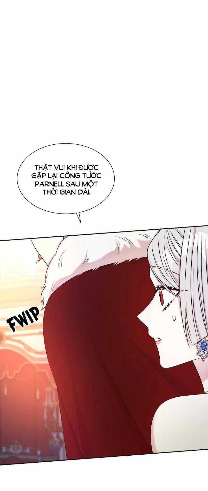 Tôi Chán Nản Vì Người Chồng Thứ 2 Còn  44.2 trang 20