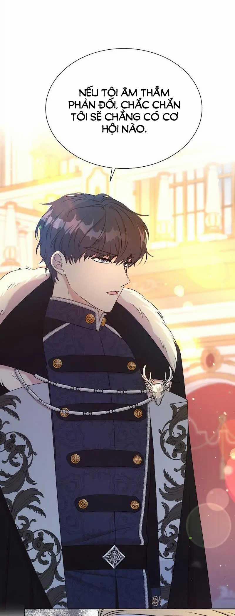 Tôi Chán Nản Vì Người Chồng Thứ 2 Còn  44.2 trang 27