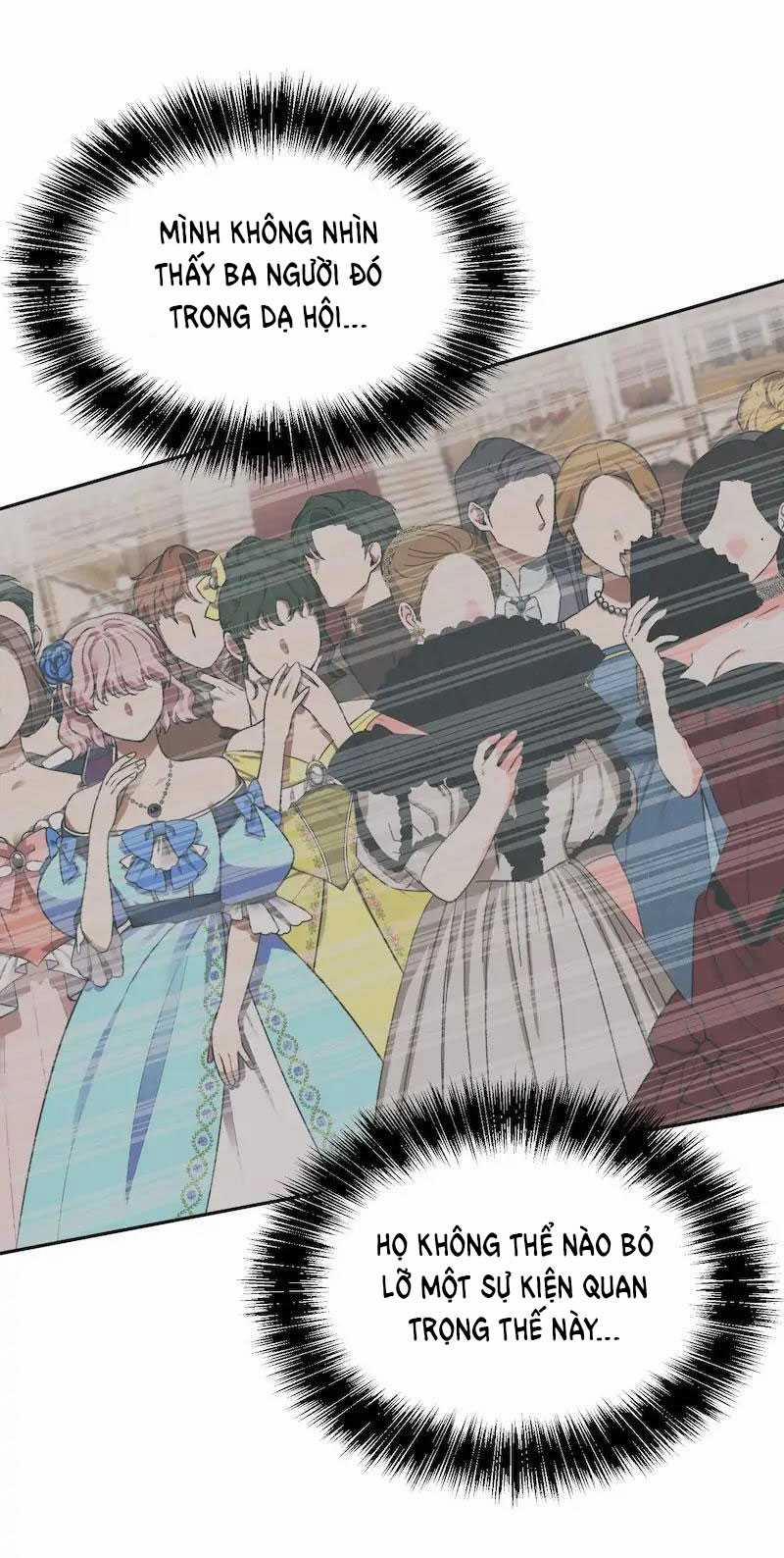 Tôi Chán Nản Vì Người Chồng Thứ 2 Còn  44.2 trang 8