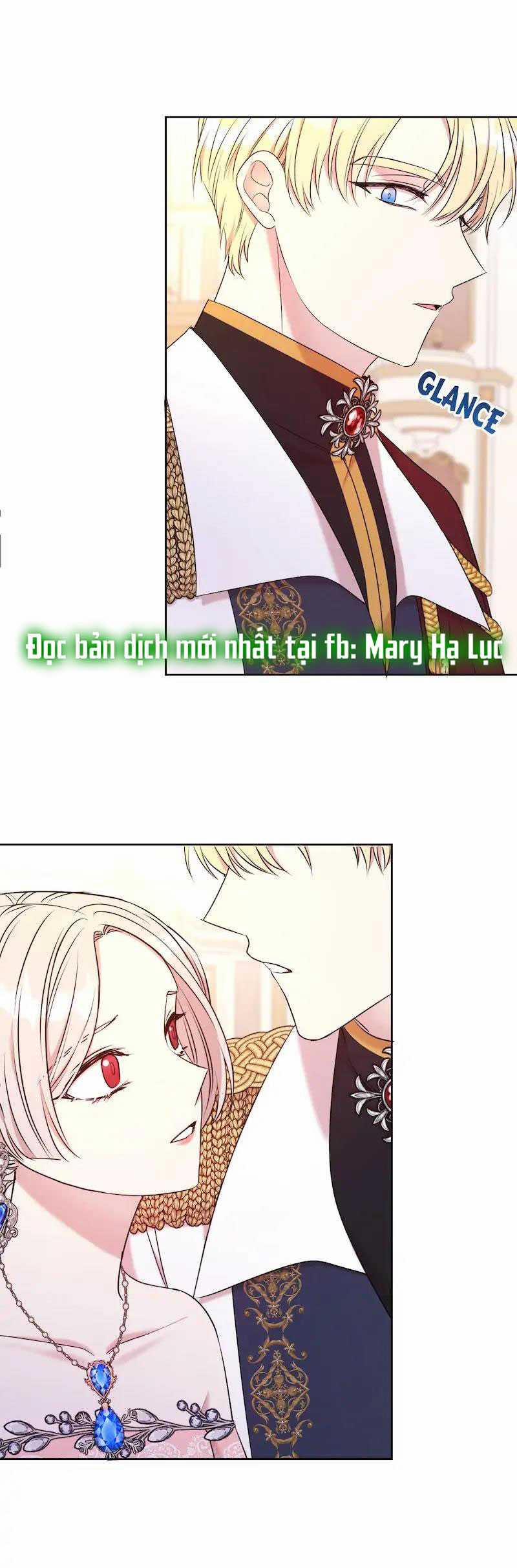 Tôi Chán Nản Vì Người Chồng Thứ 2 Còn  45.1 trang 12