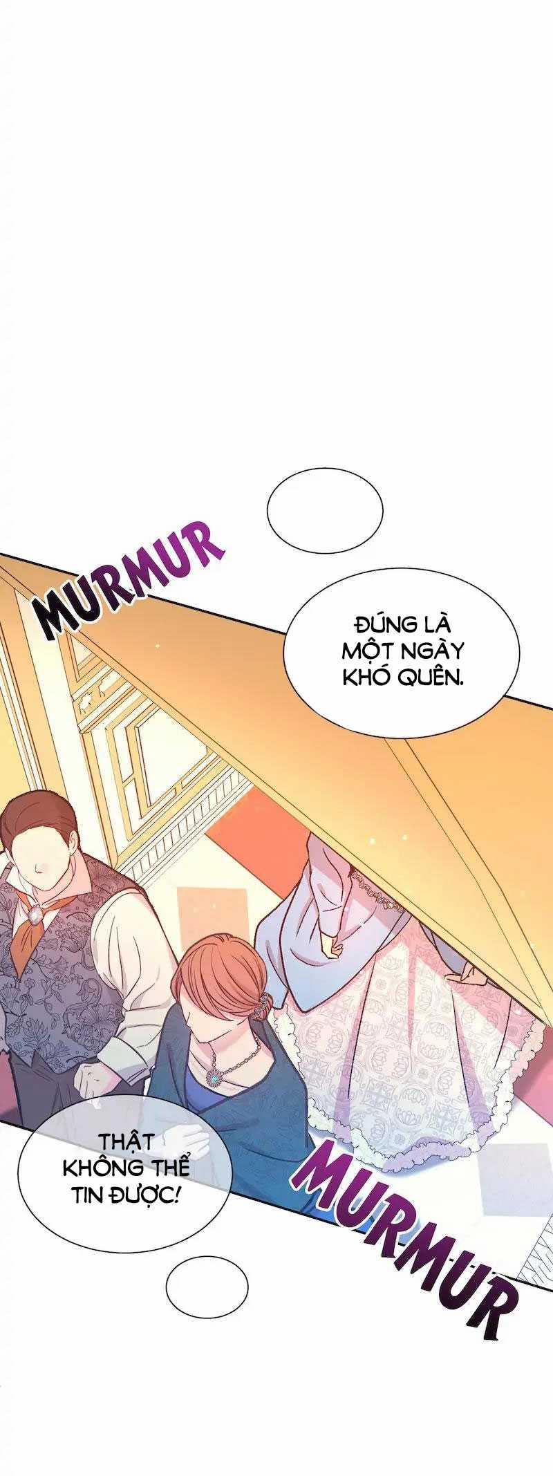 Tôi Chán Nản Vì Người Chồng Thứ 2 Còn  45.1 trang 13