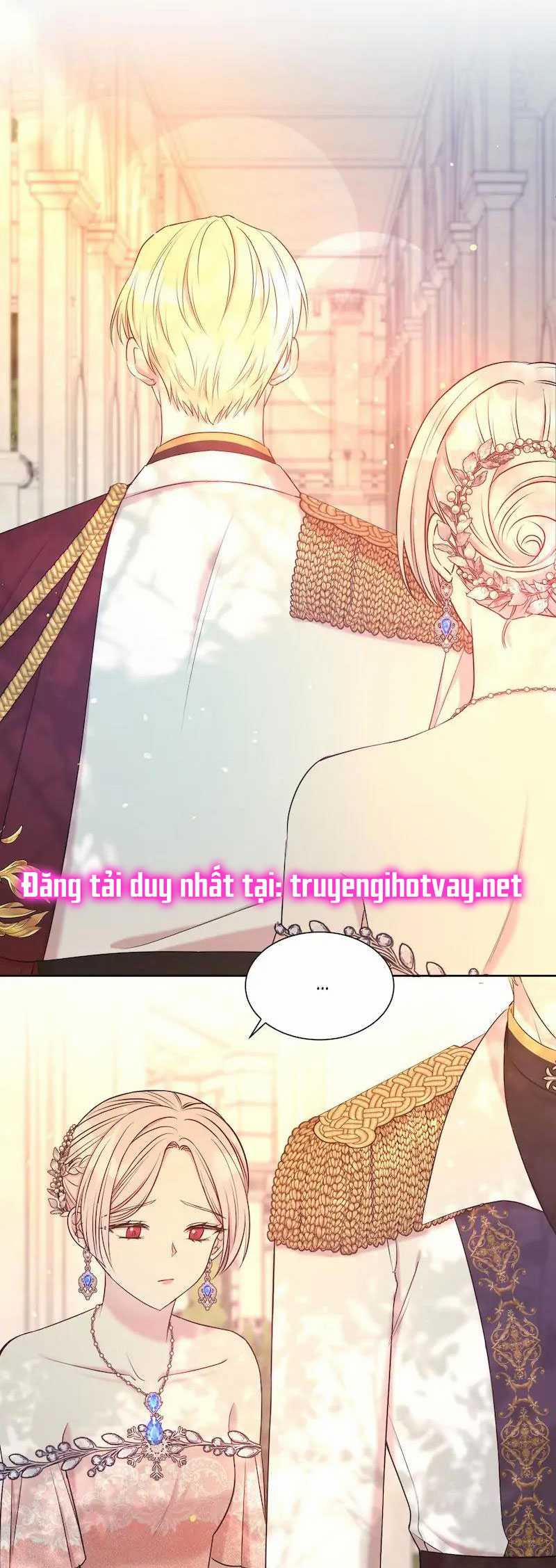 Tôi Chán Nản Vì Người Chồng Thứ 2 Còn  45.1 trang 15