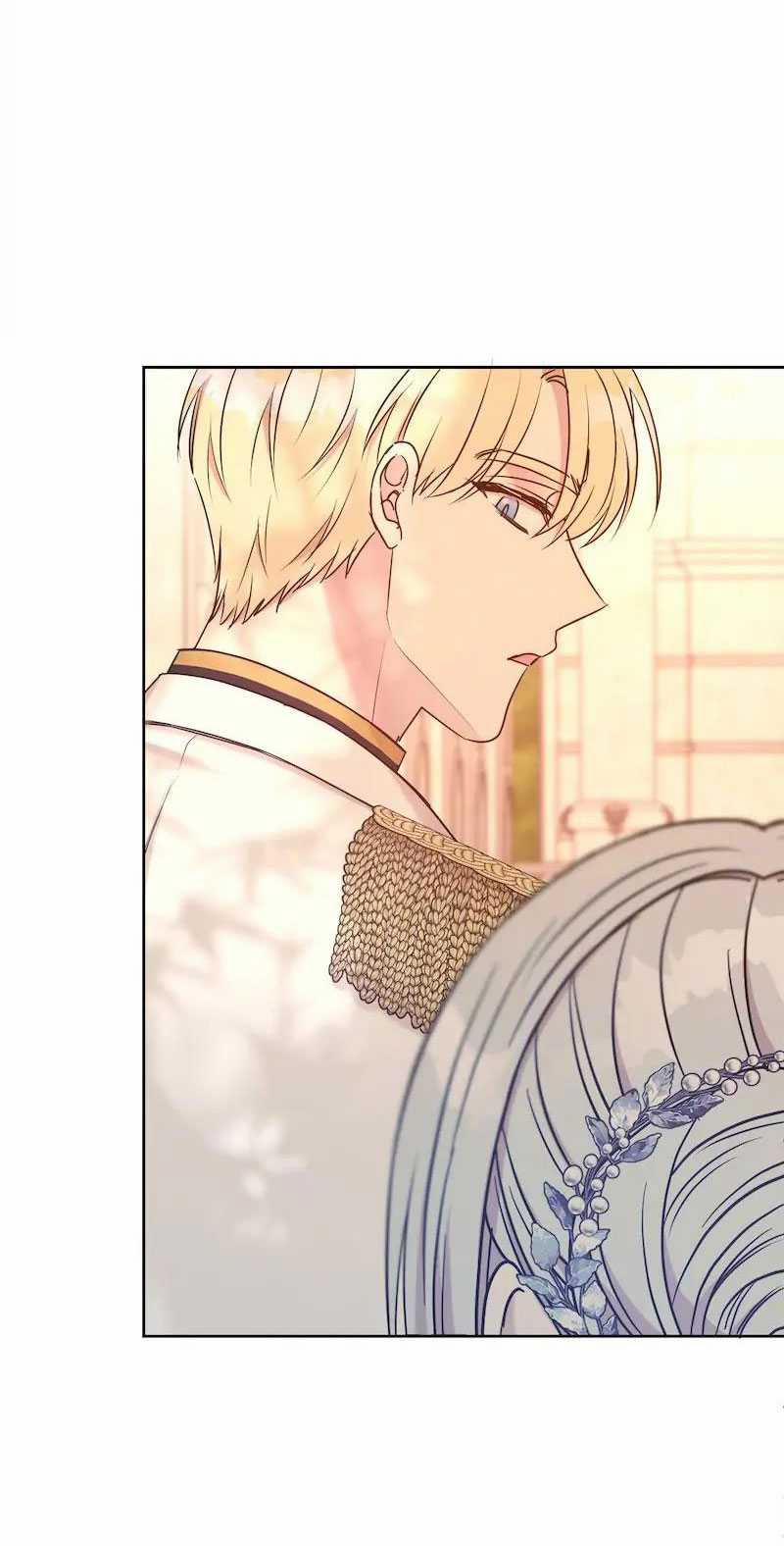 Tôi Chán Nản Vì Người Chồng Thứ 2 Còn  45.1 trang 21