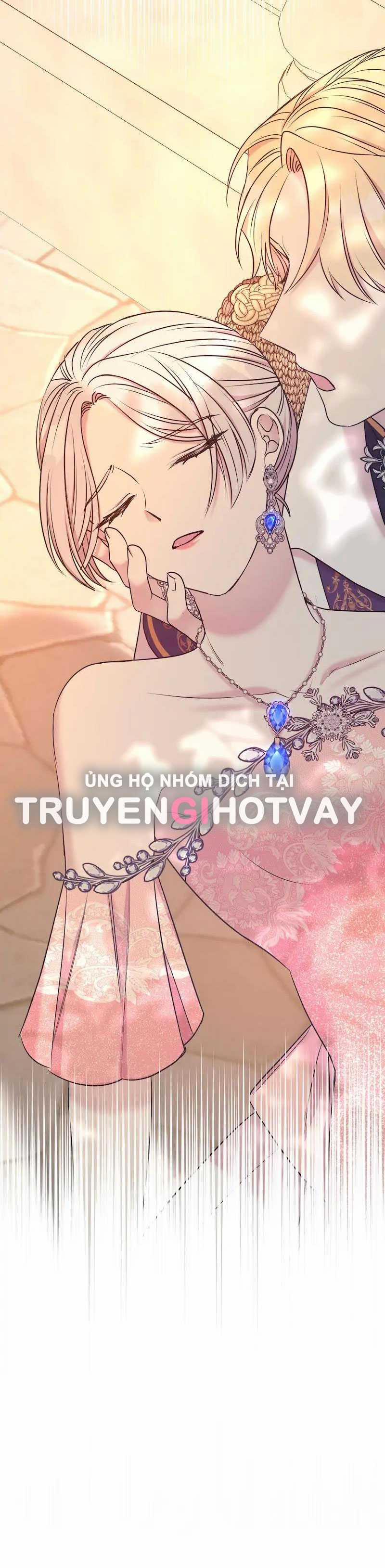 Tôi Chán Nản Vì Người Chồng Thứ 2 Còn  45.1 trang 23