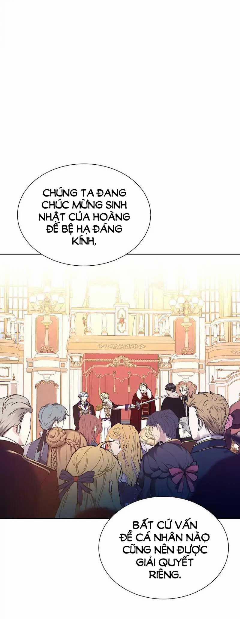 Tôi Chán Nản Vì Người Chồng Thứ 2 Còn  45.1 trang 8