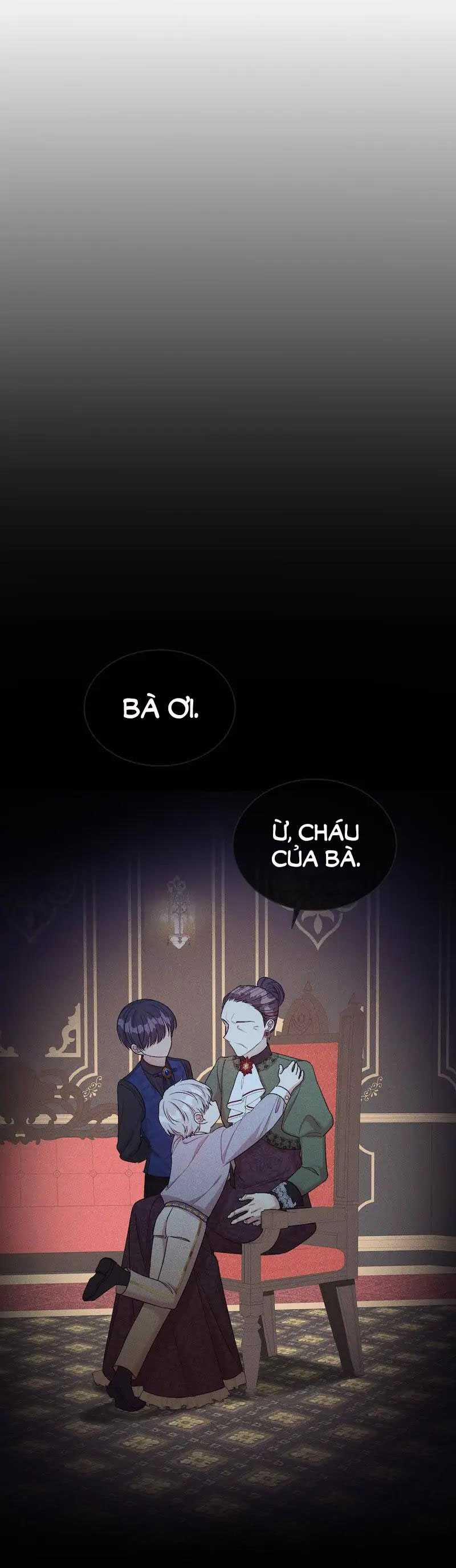 Tôi Chán Nản Vì Người Chồng Thứ 2 Còn  45.2 trang 14