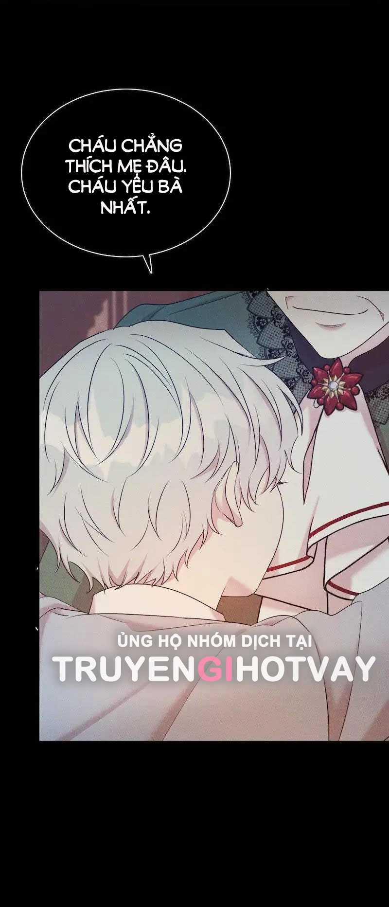 Tôi Chán Nản Vì Người Chồng Thứ 2 Còn  45.2 trang 15