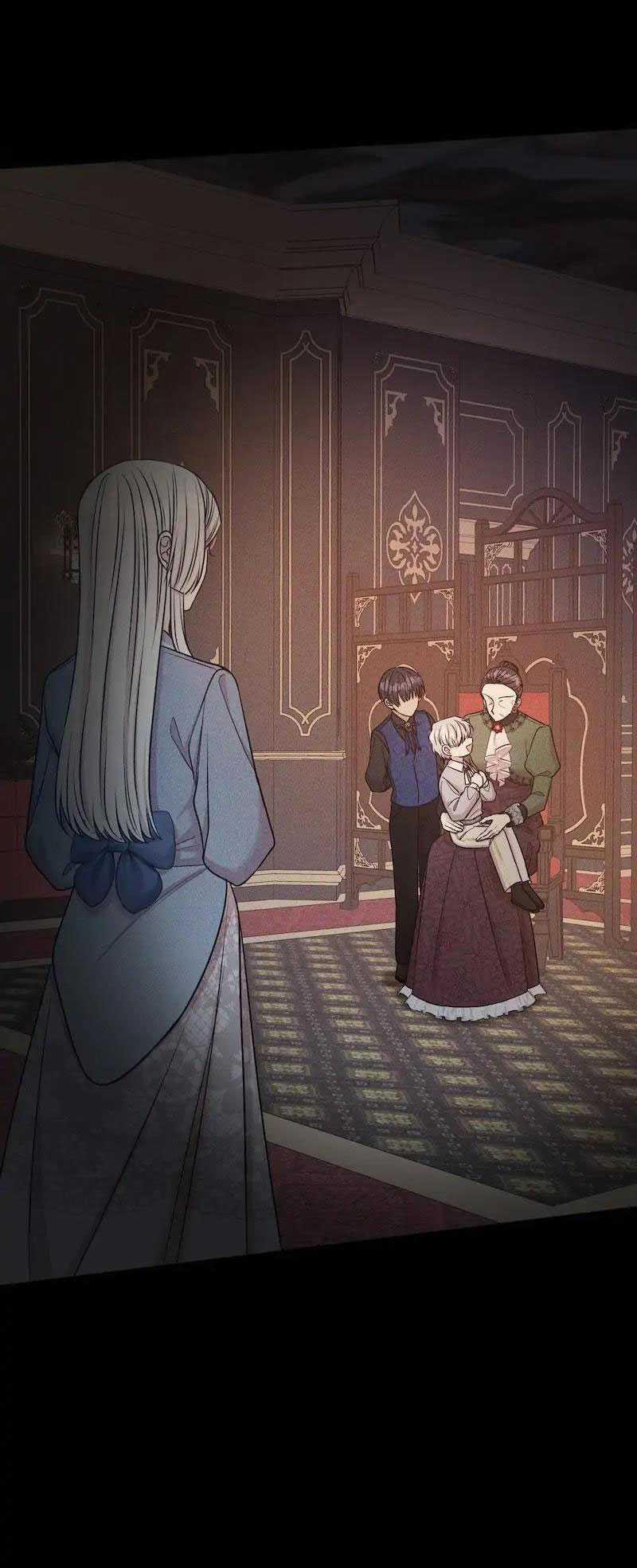 Tôi Chán Nản Vì Người Chồng Thứ 2 Còn  45.2 trang 16