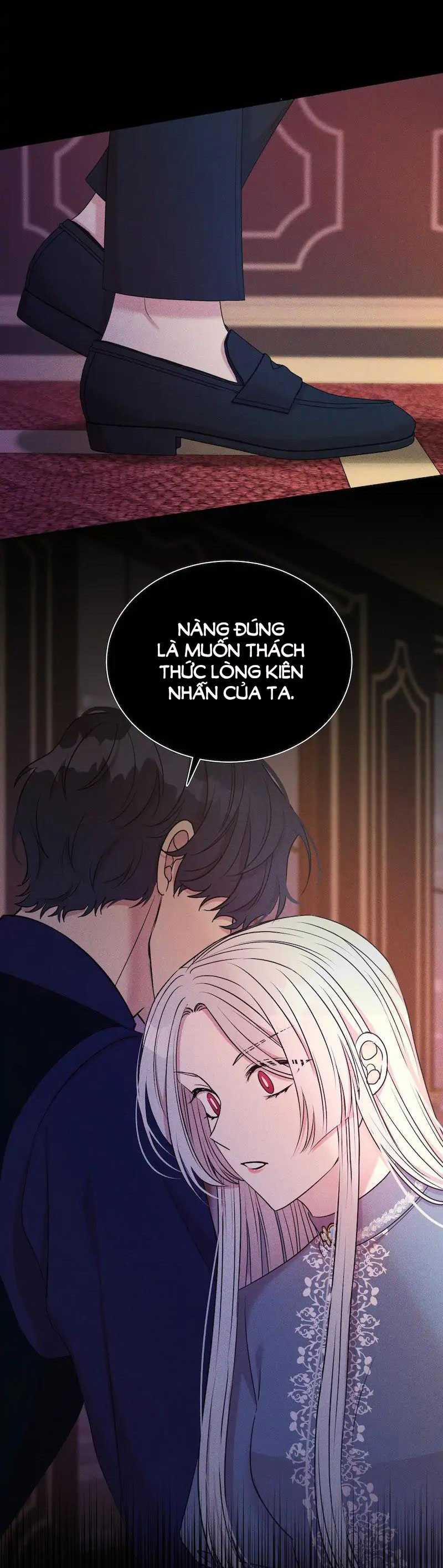 Tôi Chán Nản Vì Người Chồng Thứ 2 Còn  45.2 trang 23