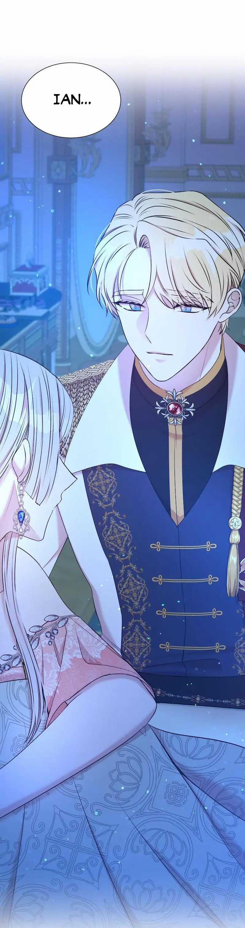 Tôi Chán Nản Vì Người Chồng Thứ 2 Còn  45.2 trang 30