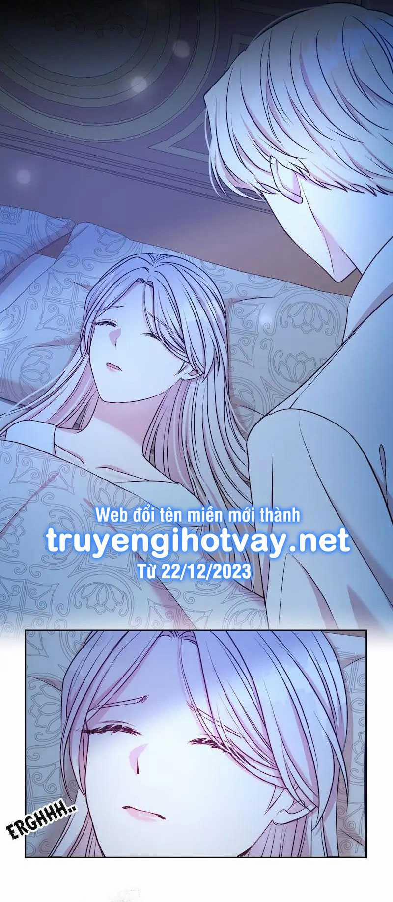 Tôi Chán Nản Vì Người Chồng Thứ 2 Còn  45.2 trang 8