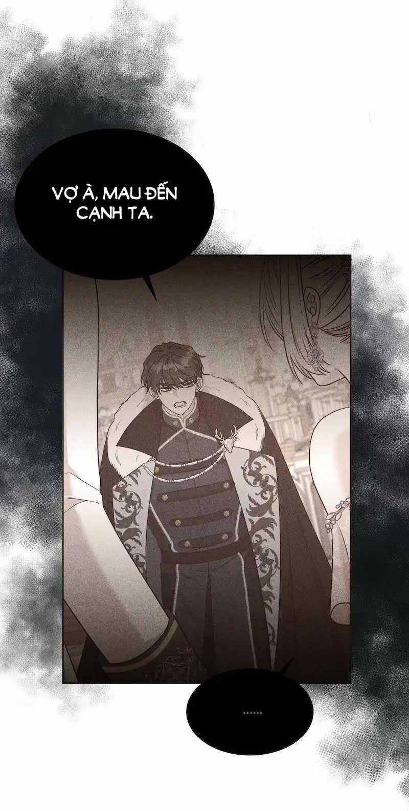 Tôi Chán Nản Vì Người Chồng Thứ 2 Còn  45.2 trang 9