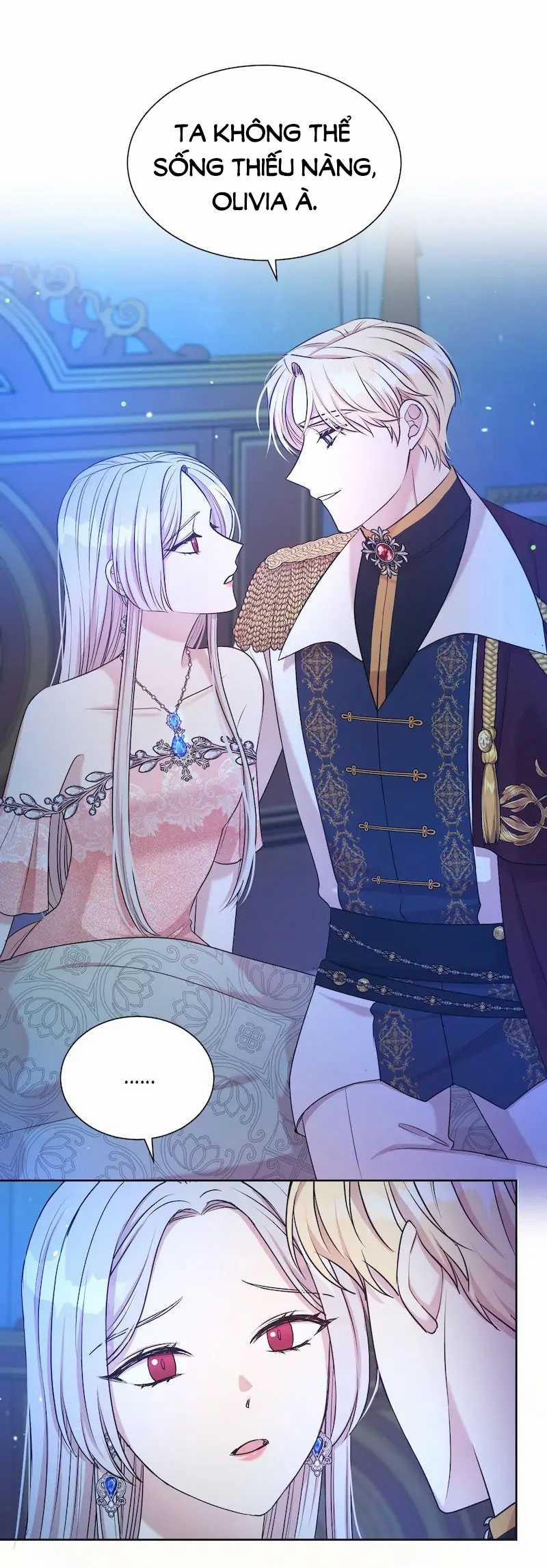 Tôi Chán Nản Vì Người Chồng Thứ 2 Còn  46.2 trang 10