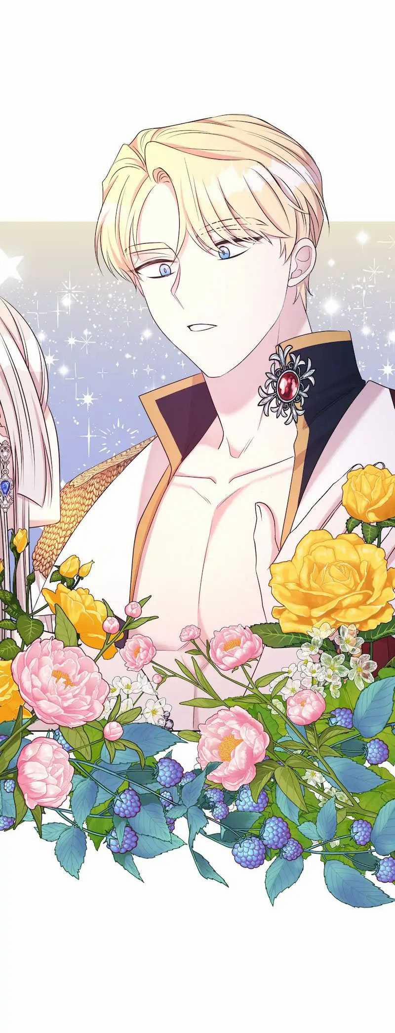 Tôi Chán Nản Vì Người Chồng Thứ 2 Còn  46.2 trang 18