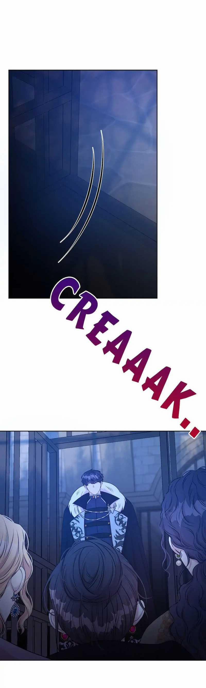 Tôi Chán Nản Vì Người Chồng Thứ 2 Còn  46.2 trang 33