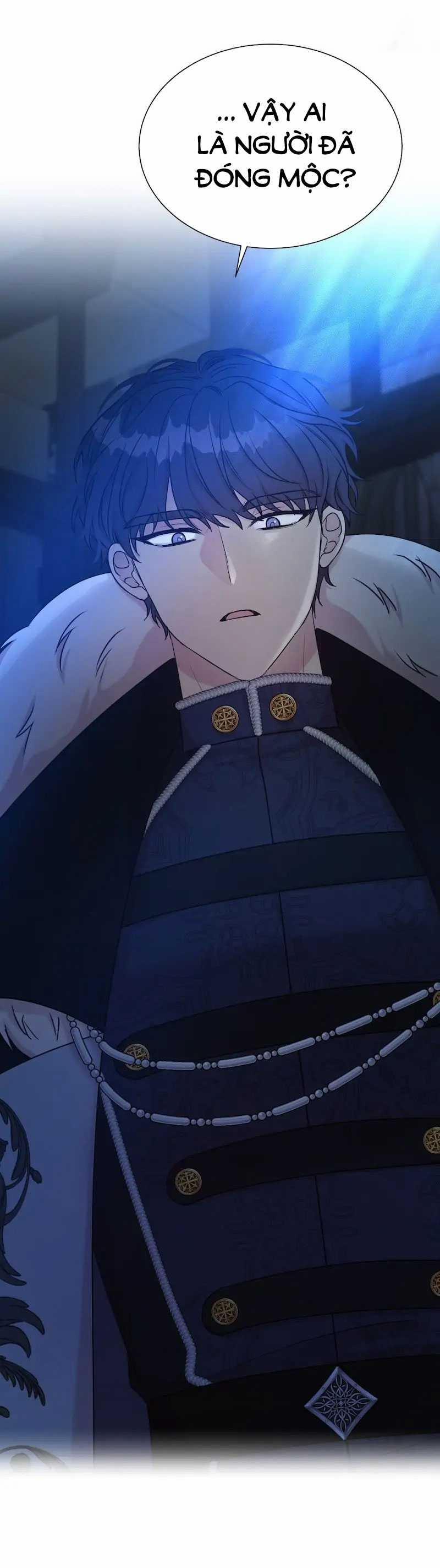 Tôi Chán Nản Vì Người Chồng Thứ 2 Còn  47.1 trang 11