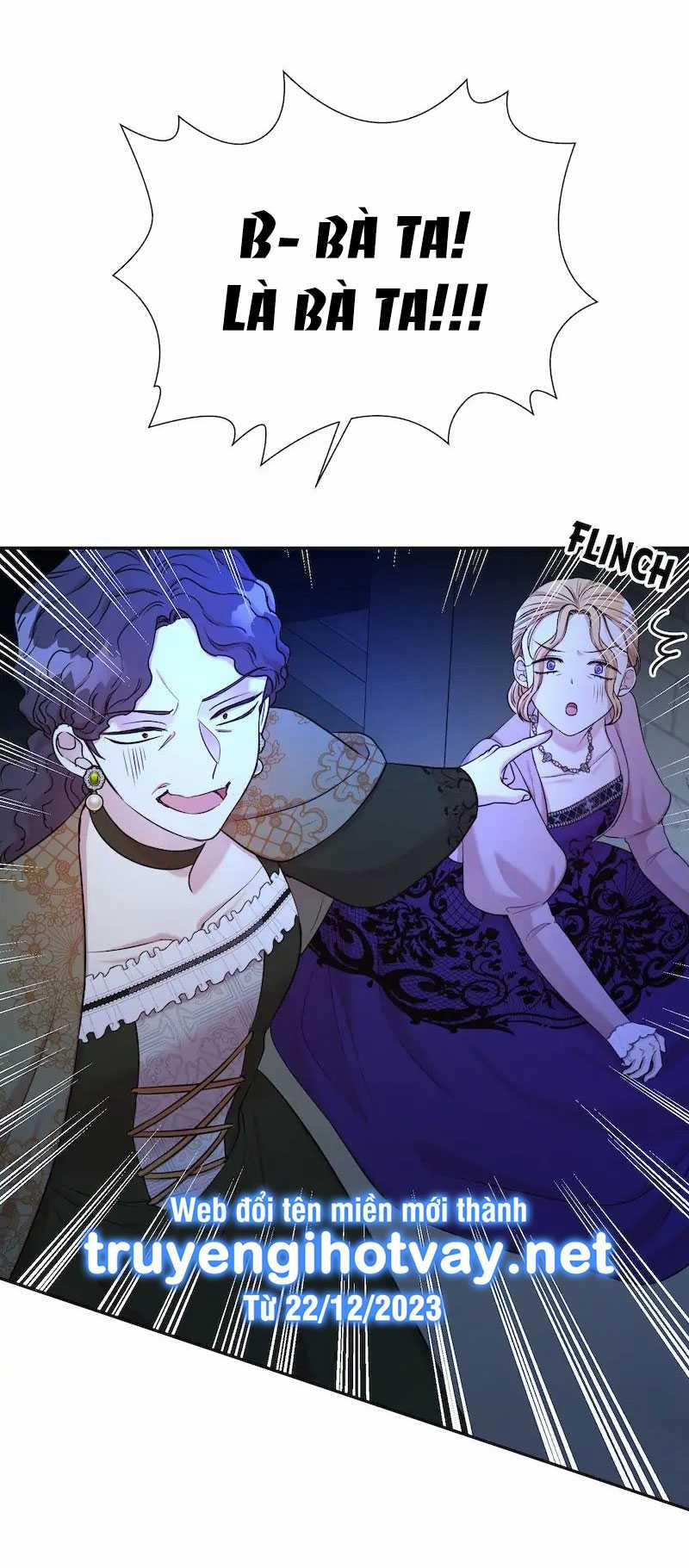 Tôi Chán Nản Vì Người Chồng Thứ 2 Còn  47.1 trang 14