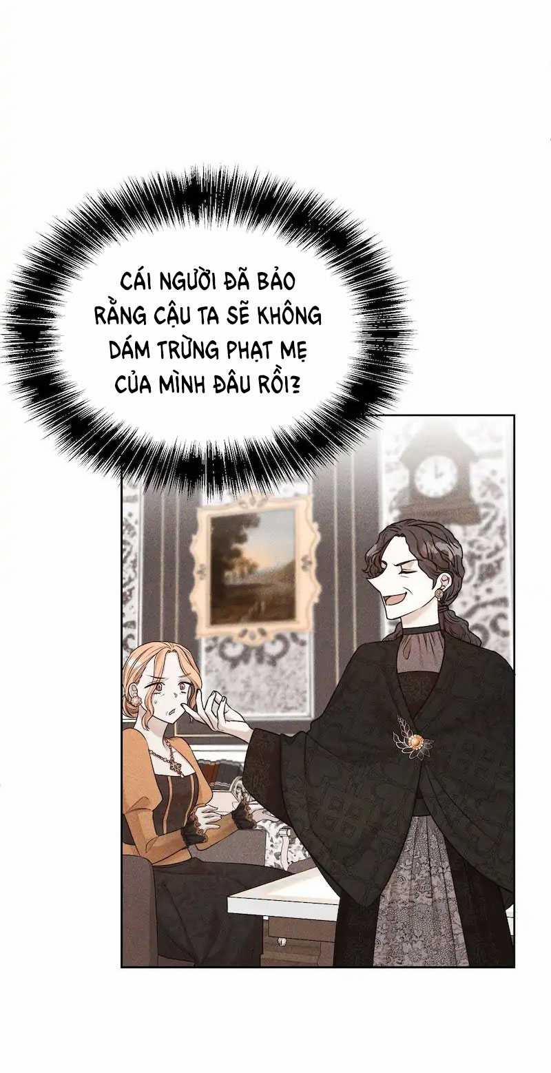 Tôi Chán Nản Vì Người Chồng Thứ 2 Còn  47.1 trang 17