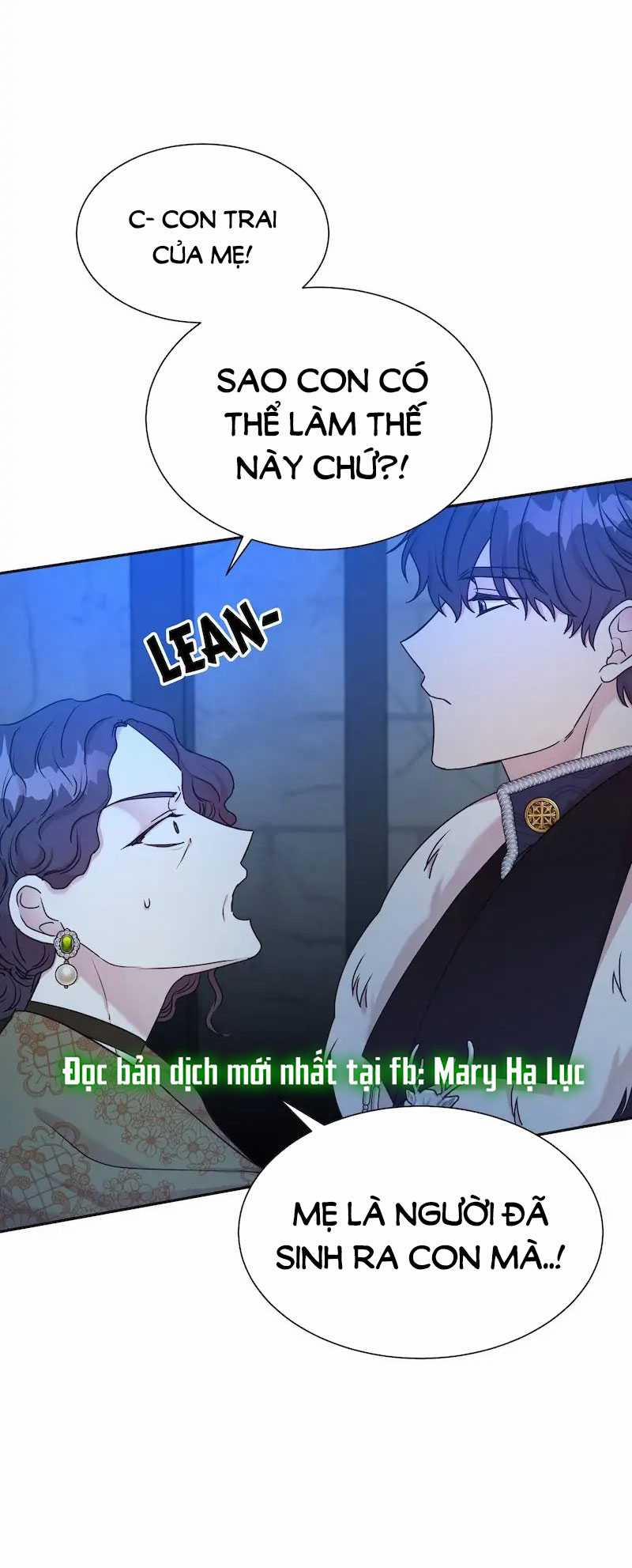 Tôi Chán Nản Vì Người Chồng Thứ 2 Còn  47.1 trang 2