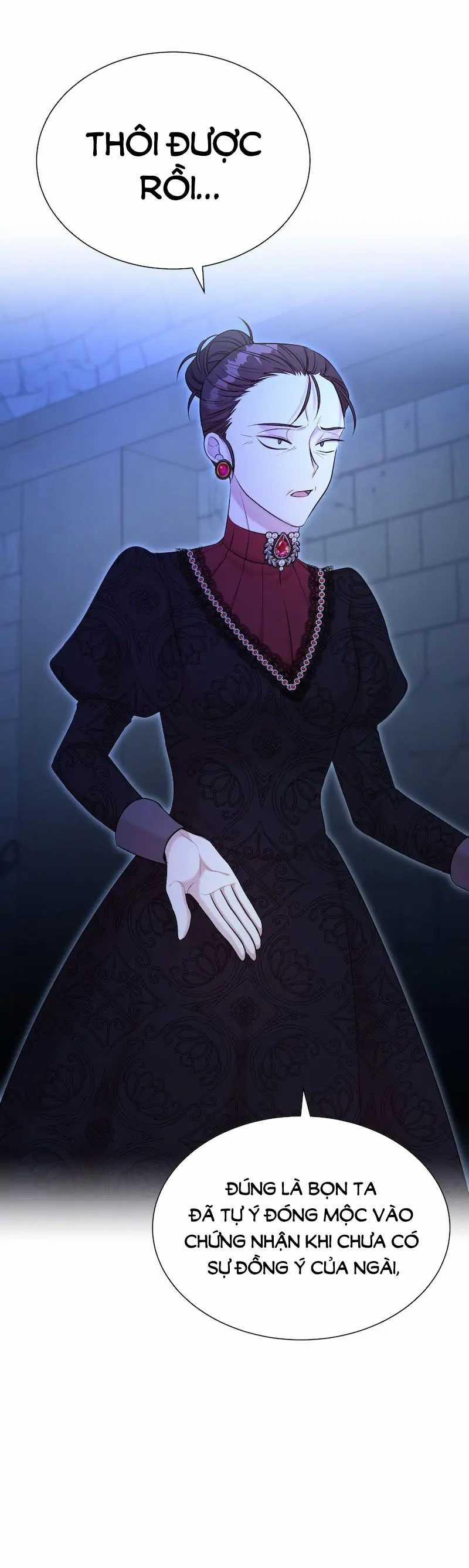 Tôi Chán Nản Vì Người Chồng Thứ 2 Còn  47.1 trang 20