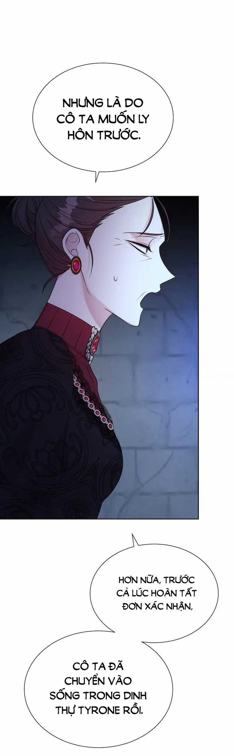 Tôi Chán Nản Vì Người Chồng Thứ 2 Còn  47.1 trang 21