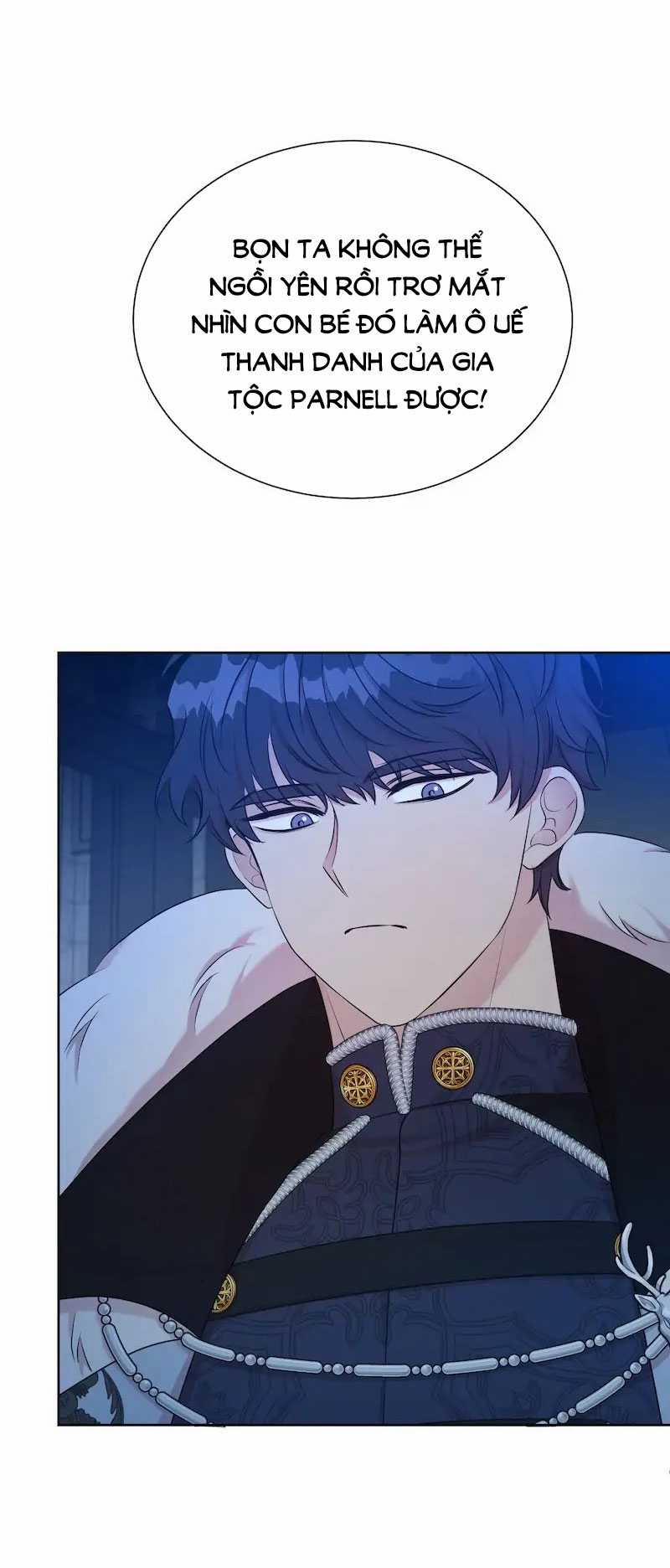 Tôi Chán Nản Vì Người Chồng Thứ 2 Còn  47.1 trang 4