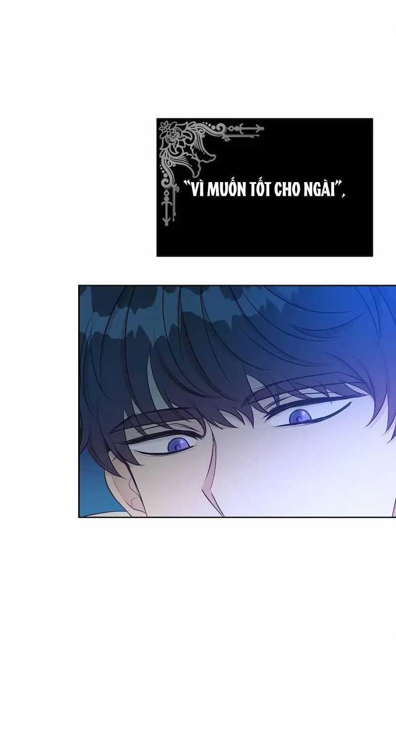 Tôi Chán Nản Vì Người Chồng Thứ 2 Còn  47.1 trang 5