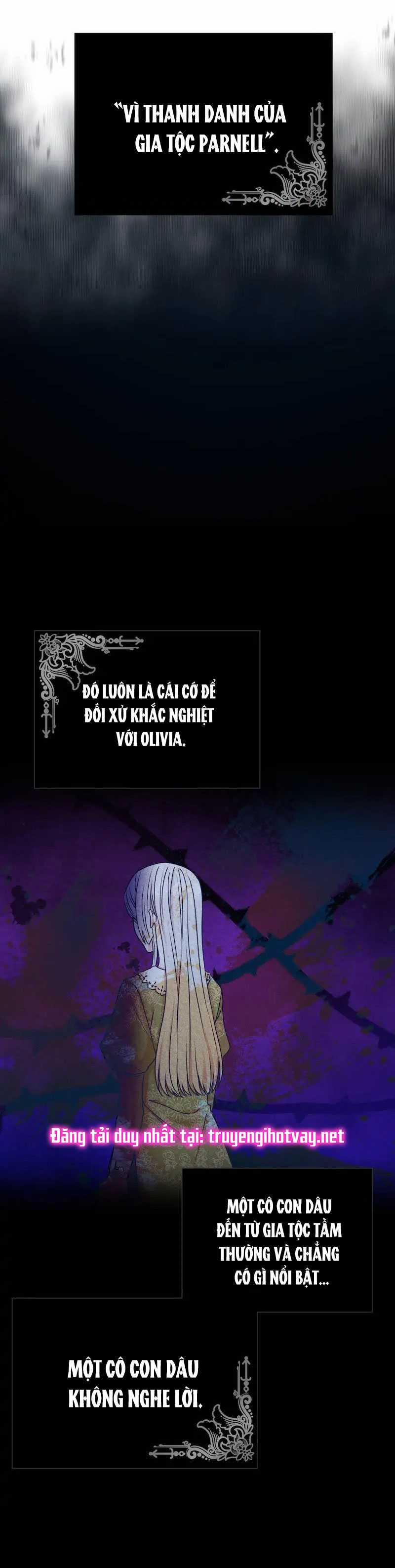 Tôi Chán Nản Vì Người Chồng Thứ 2 Còn  47.1 trang 6