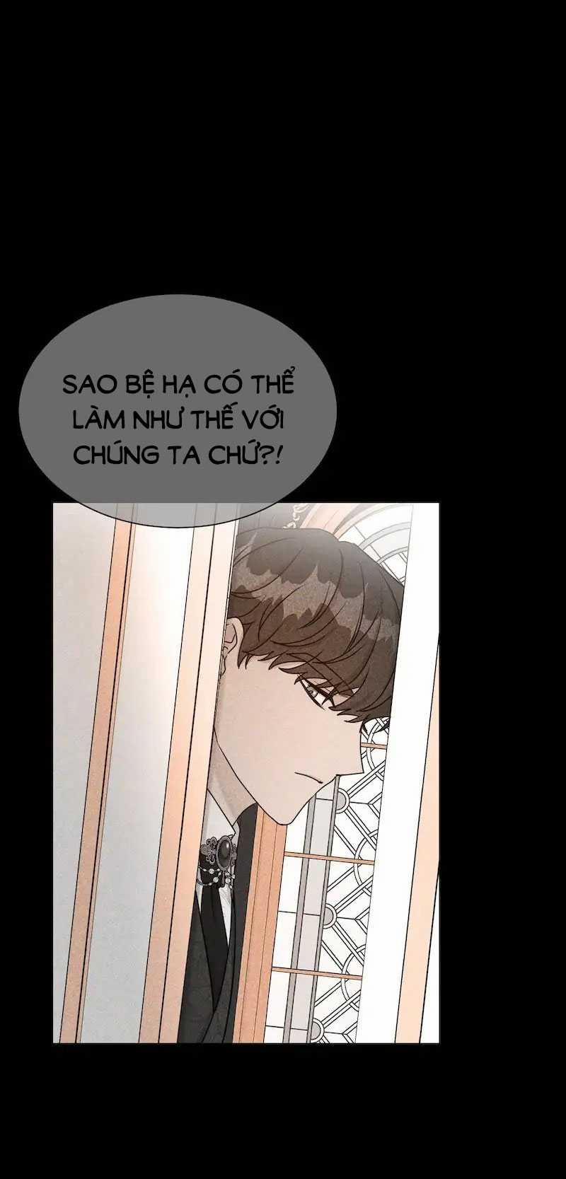 Tôi Chán Nản Vì Người Chồng Thứ 2 Còn  47.1 trang 7