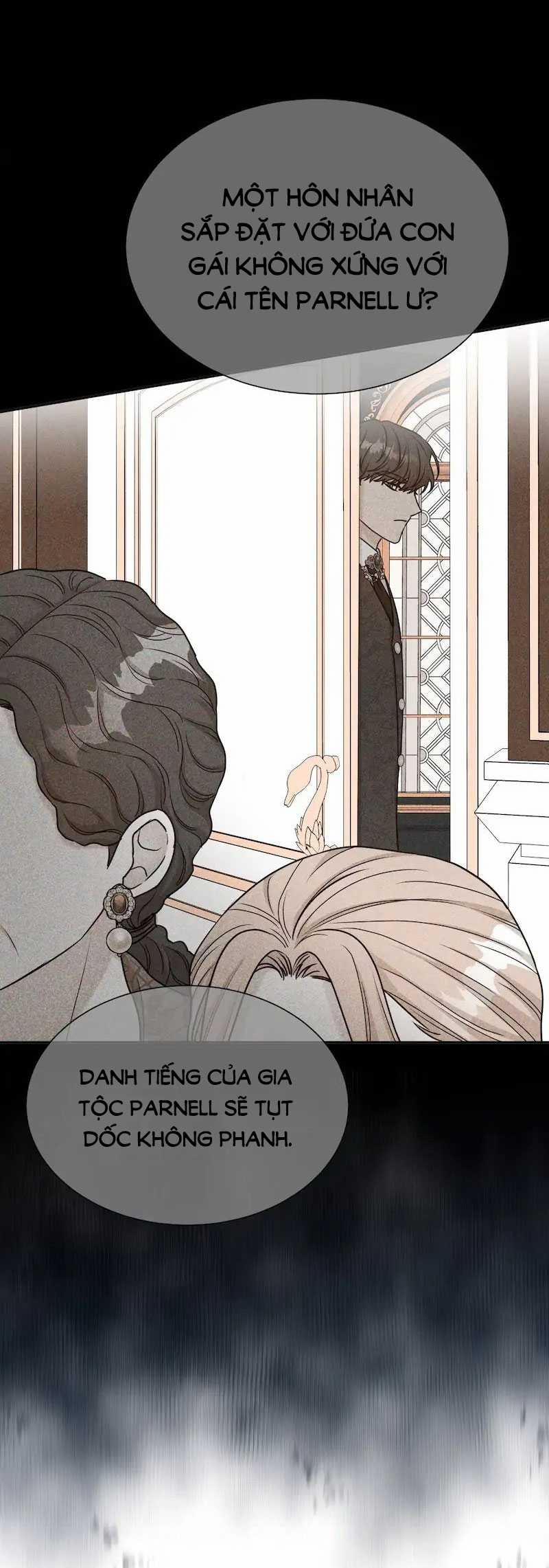 Tôi Chán Nản Vì Người Chồng Thứ 2 Còn  47.1 trang 8