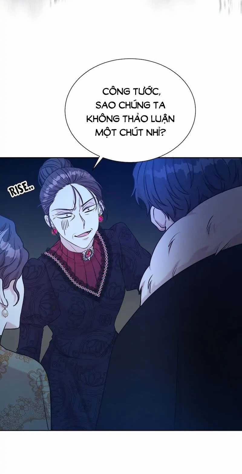 Tôi Chán Nản Vì Người Chồng Thứ 2 Còn  47.1 trang 9