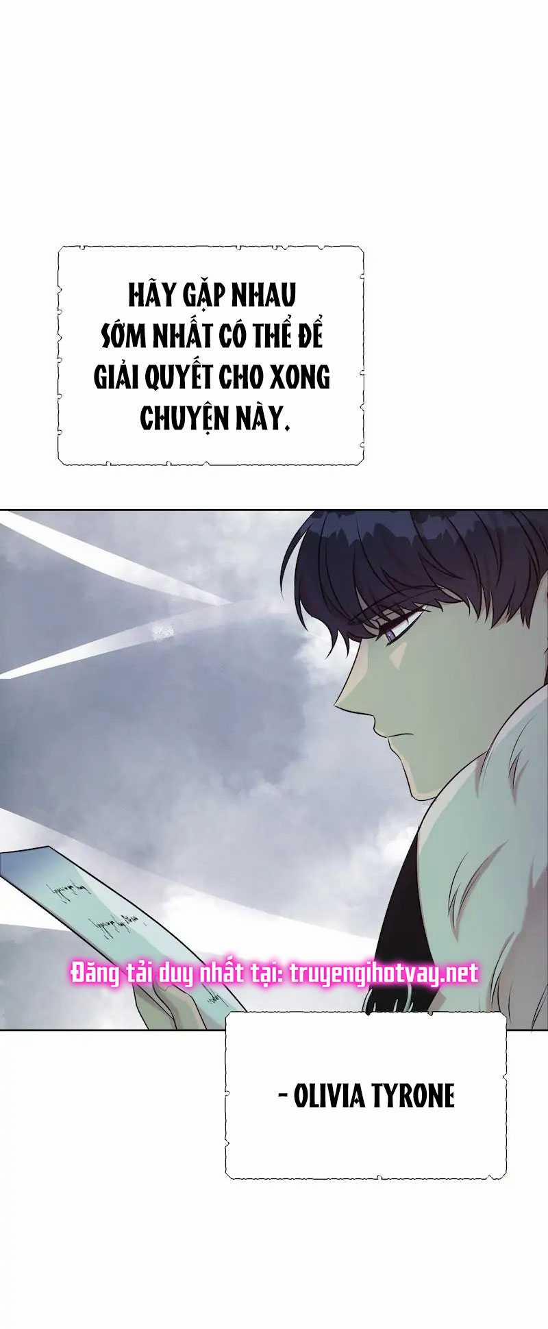 Tôi Chán Nản Vì Người Chồng Thứ 2 Còn  47.2 trang 14