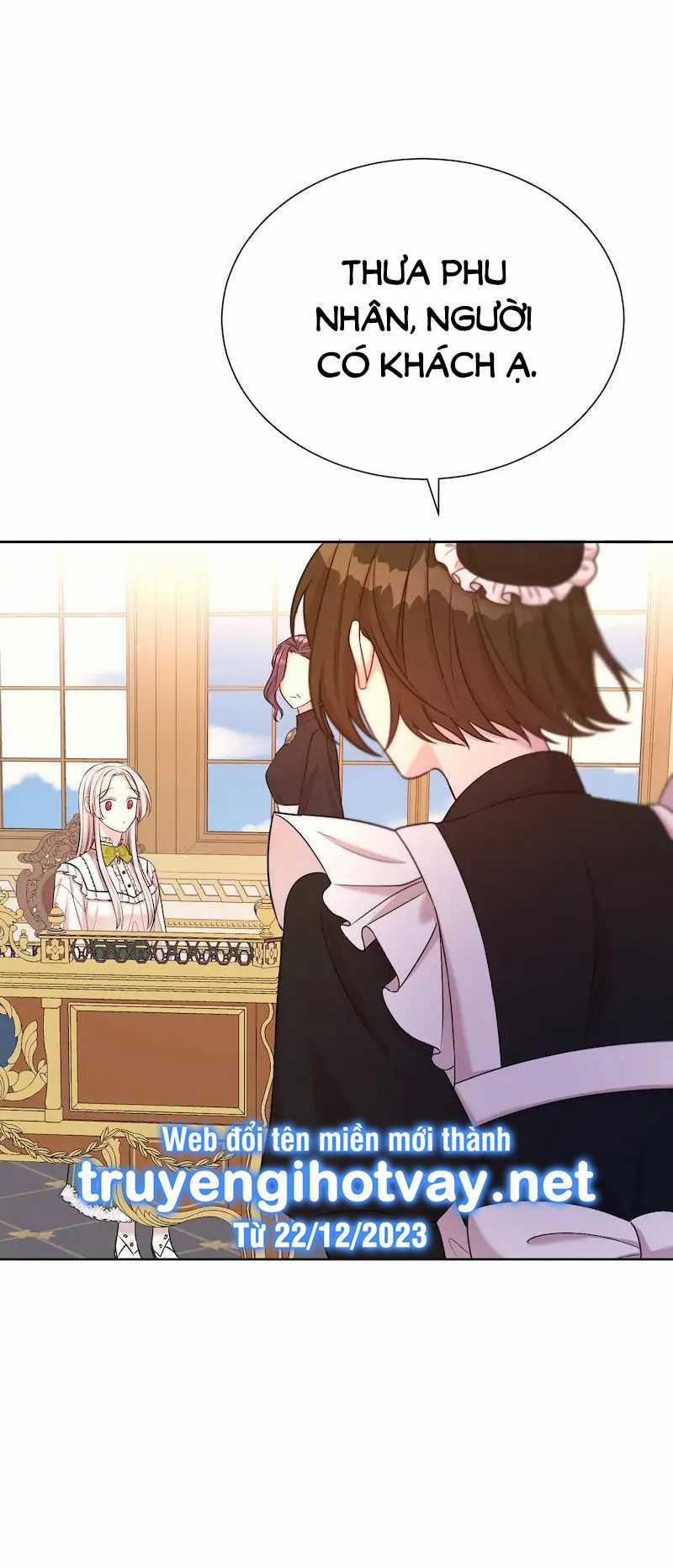 Tôi Chán Nản Vì Người Chồng Thứ 2 Còn  47.2 trang 22