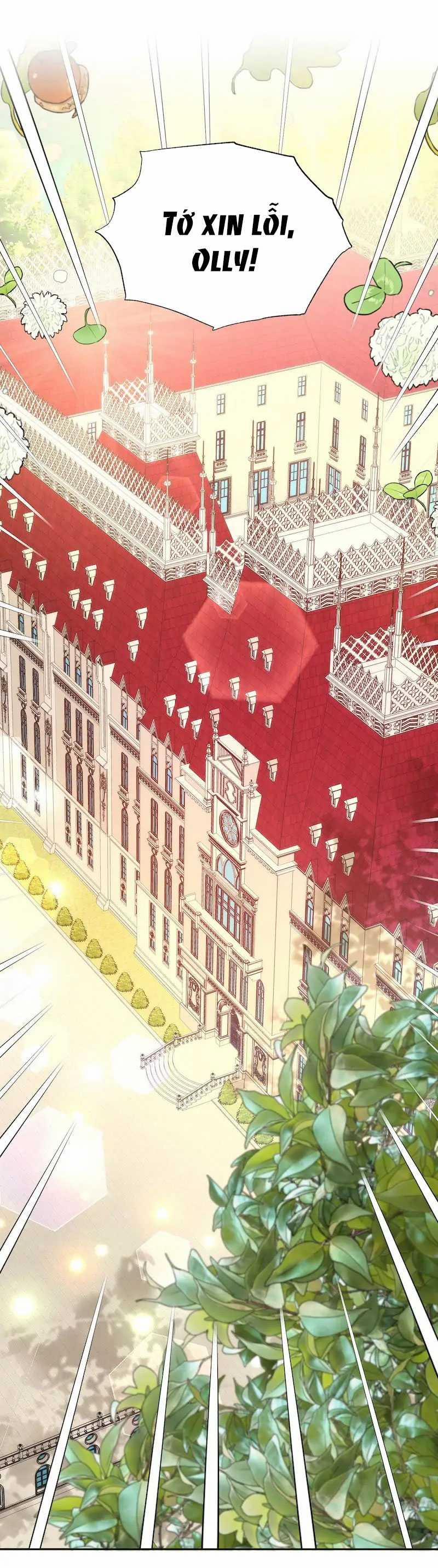 Tôi Chán Nản Vì Người Chồng Thứ 2 Còn  47.2 trang 24