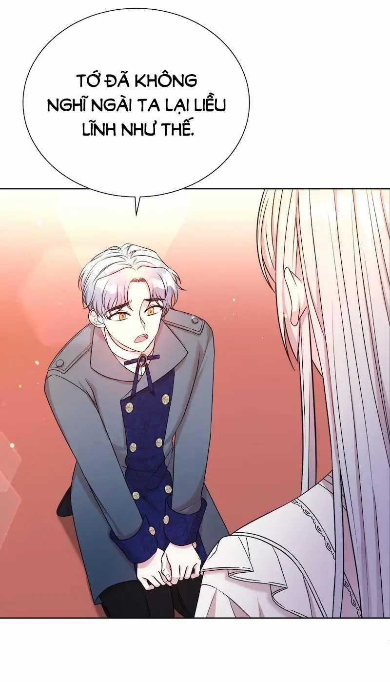 Tôi Chán Nản Vì Người Chồng Thứ 2 Còn  47.2 trang 28