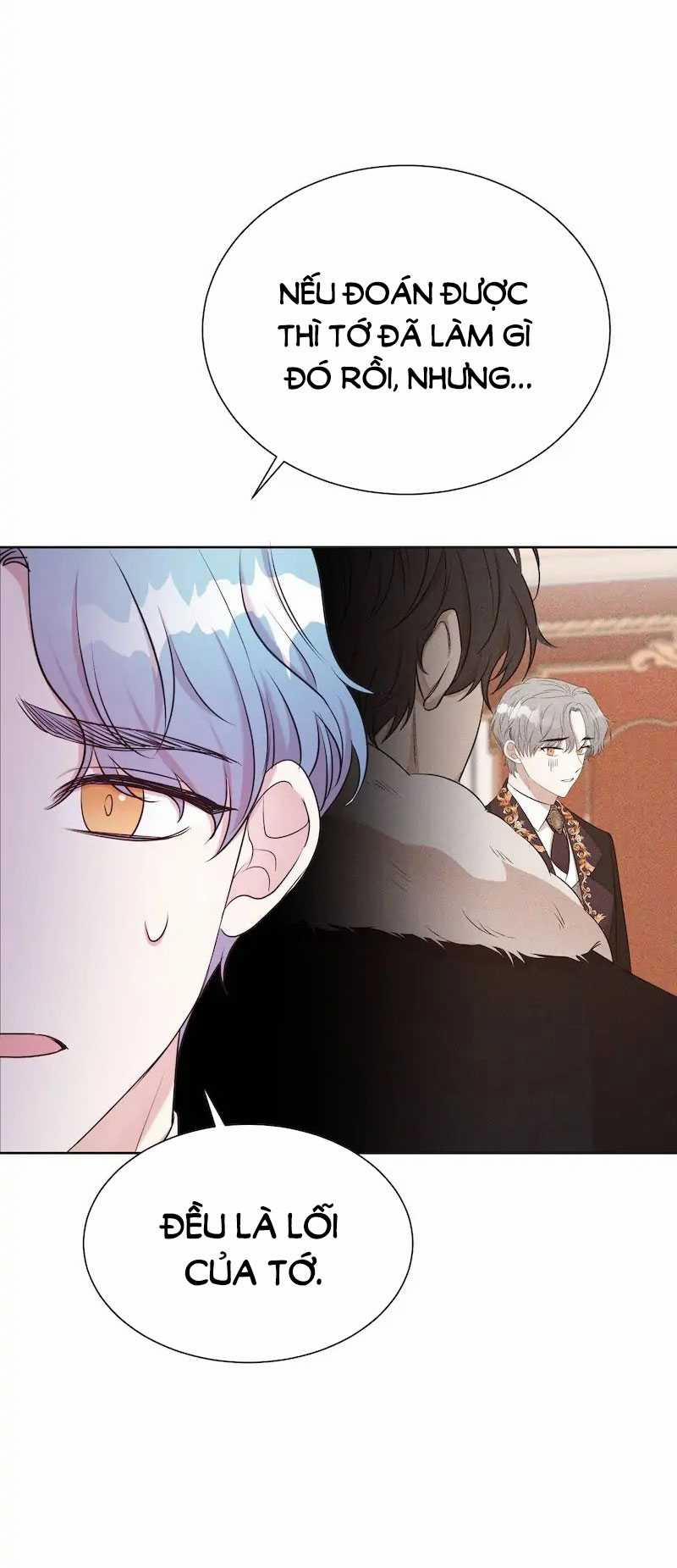 Tôi Chán Nản Vì Người Chồng Thứ 2 Còn  47.2 trang 29