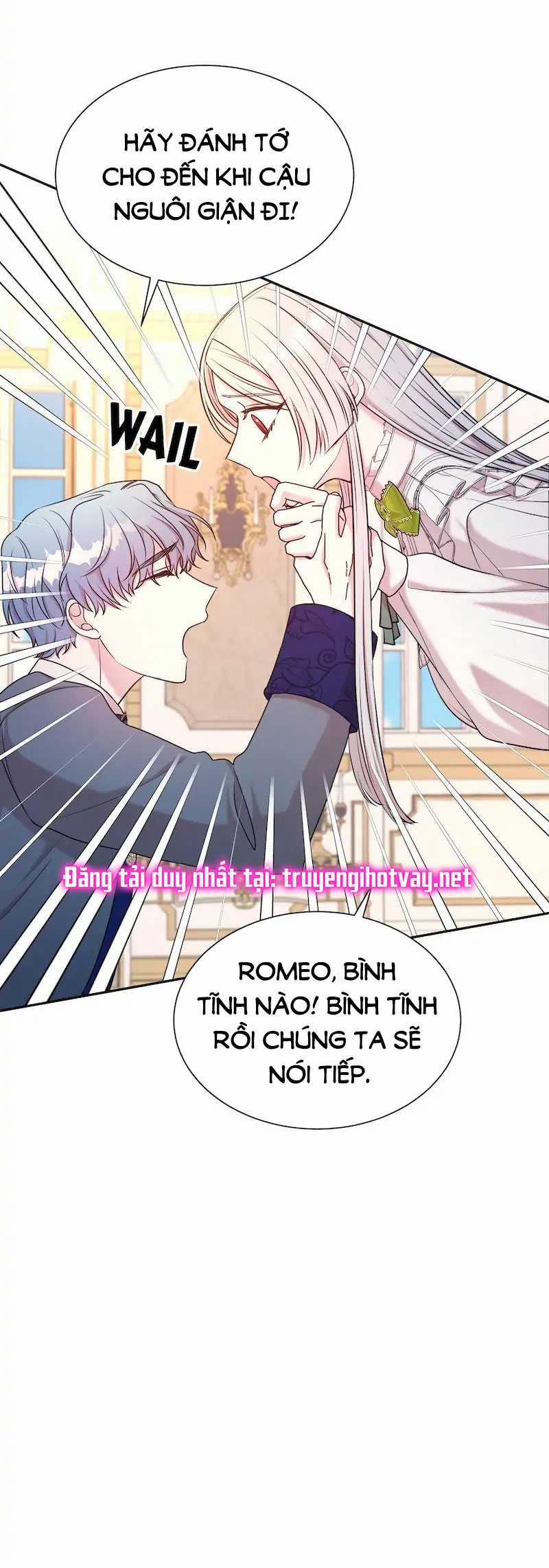 Tôi Chán Nản Vì Người Chồng Thứ 2 Còn  47.2 trang 30