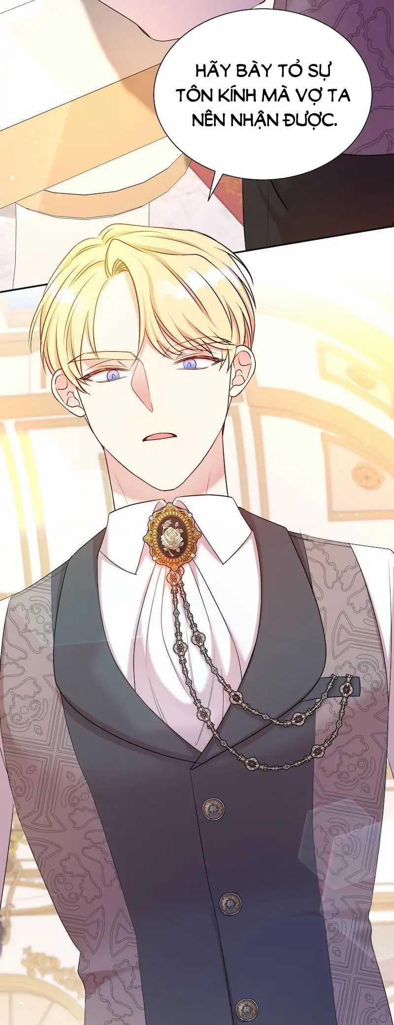 Tôi Chán Nản Vì Người Chồng Thứ 2 Còn  47.2 trang 32